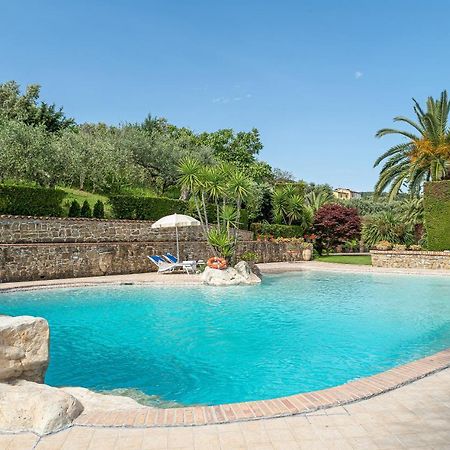 Laureana Cilento Residence Villa Rosi מראה חיצוני תמונה