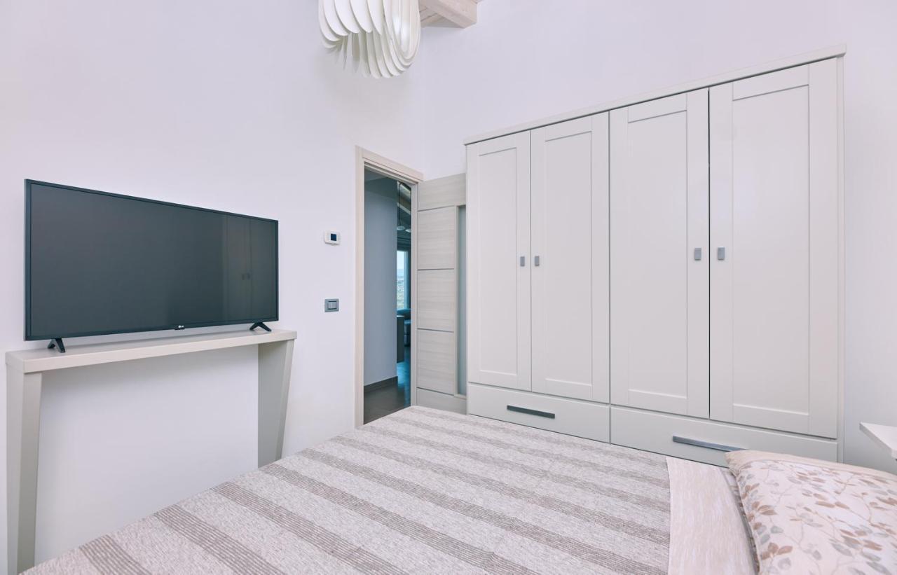 Laureana Cilento Residence Villa Rosi מראה חיצוני תמונה