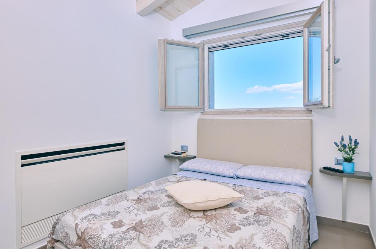 Laureana Cilento Residence Villa Rosi מראה חיצוני תמונה