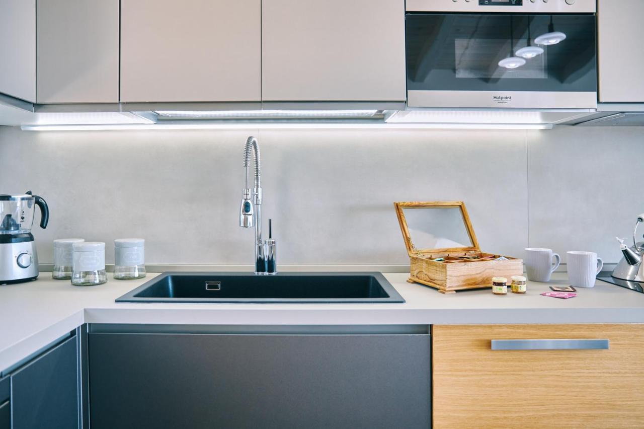 Laureana Cilento Residence Villa Rosi מראה חיצוני תמונה