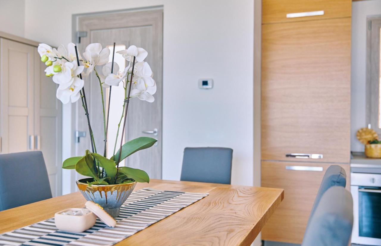 Laureana Cilento Residence Villa Rosi מראה חיצוני תמונה