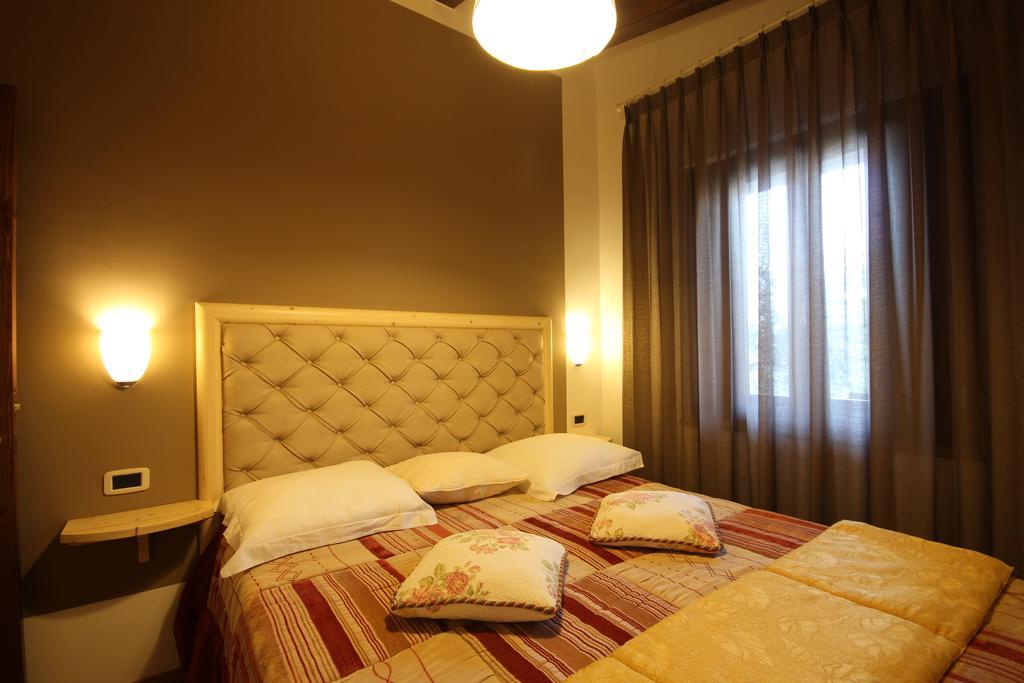 Laureana Cilento Residence Villa Rosi מראה חיצוני תמונה