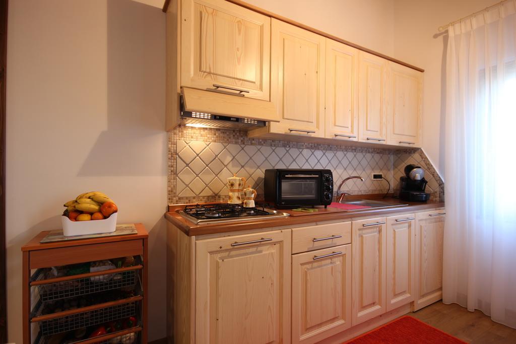 Laureana Cilento Residence Villa Rosi מראה חיצוני תמונה