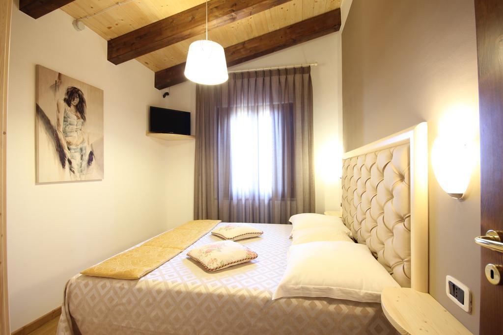 Laureana Cilento Residence Villa Rosi מראה חיצוני תמונה