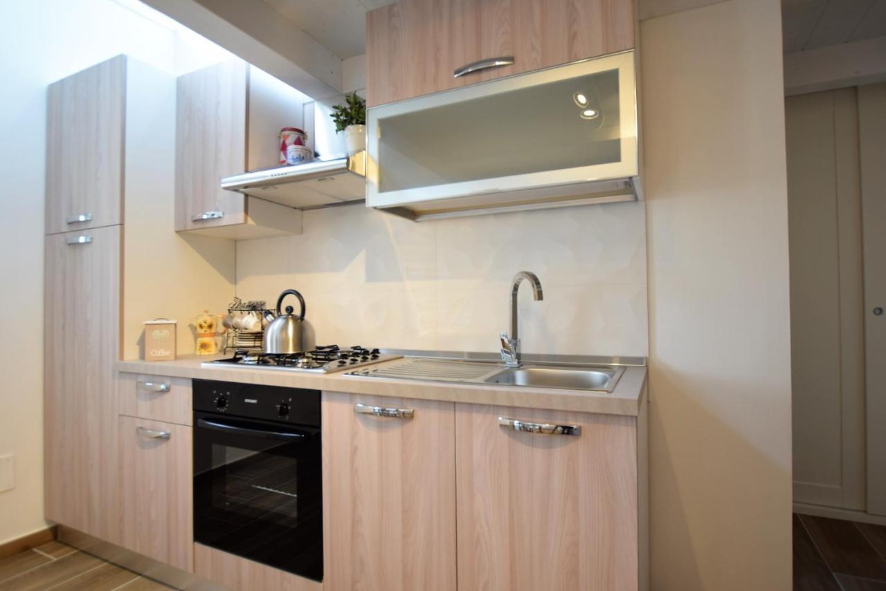 Laureana Cilento Residence Villa Rosi מראה חיצוני תמונה