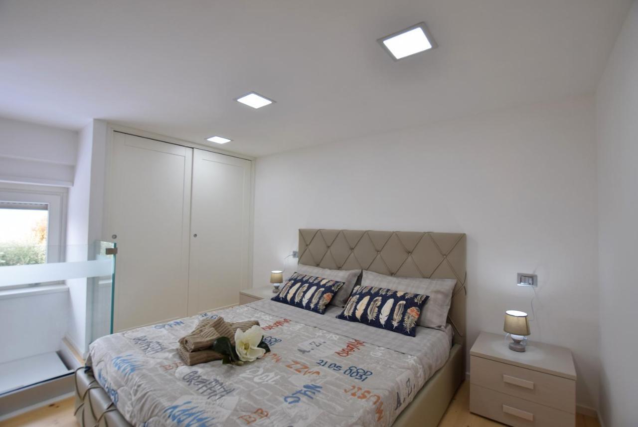 Laureana Cilento Residence Villa Rosi מראה חיצוני תמונה