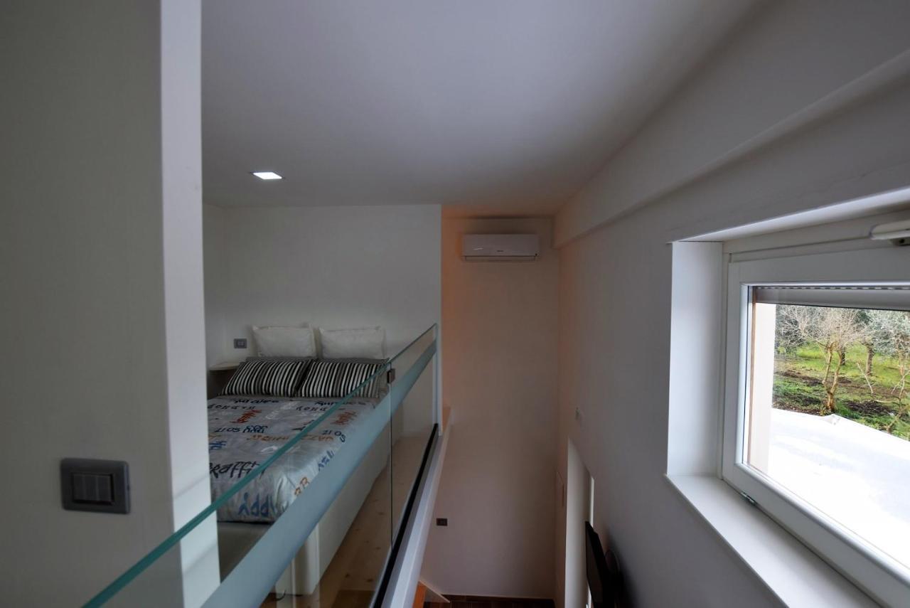 Laureana Cilento Residence Villa Rosi מראה חיצוני תמונה
