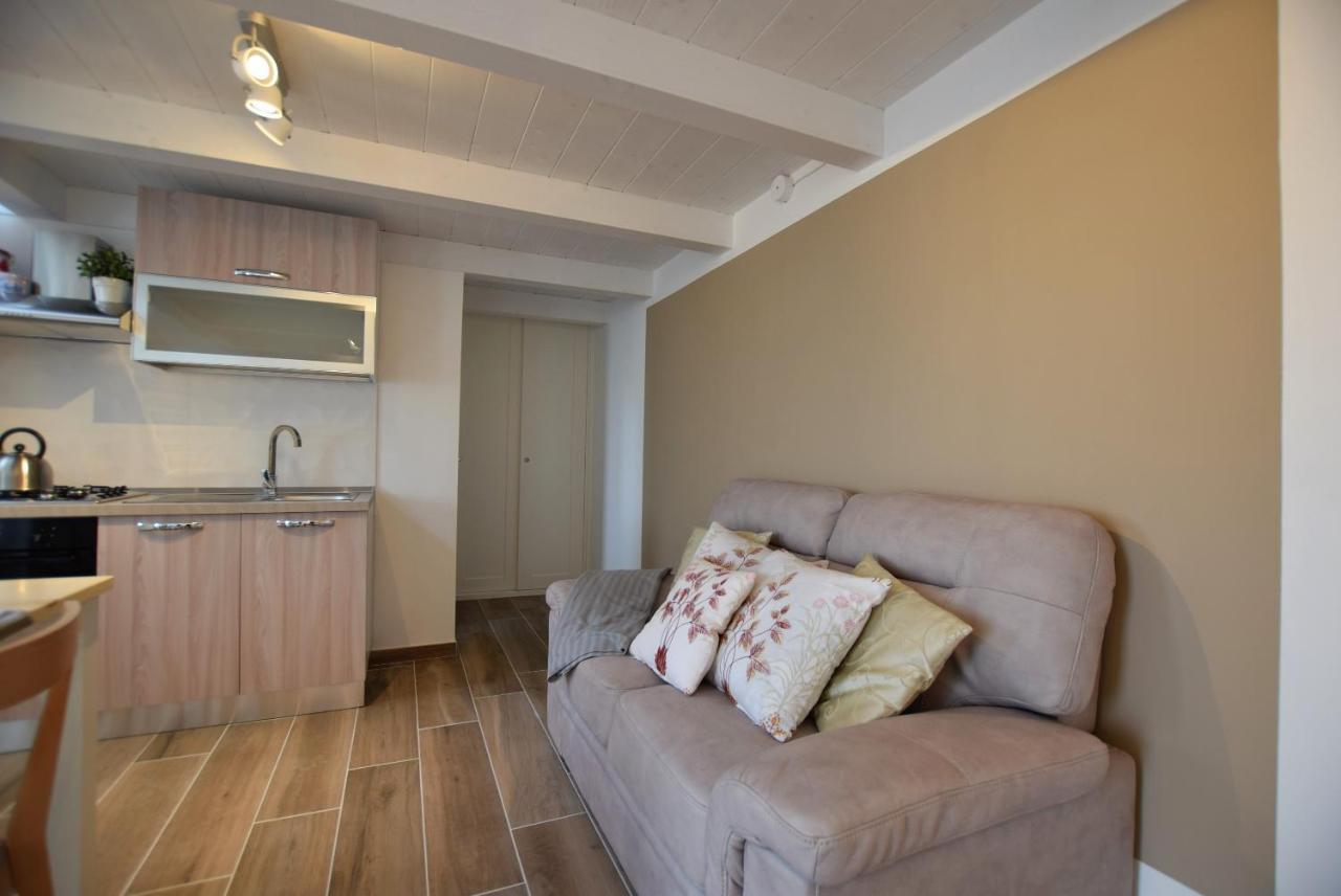 Laureana Cilento Residence Villa Rosi מראה חיצוני תמונה