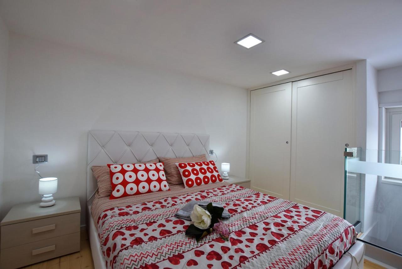 Laureana Cilento Residence Villa Rosi מראה חיצוני תמונה